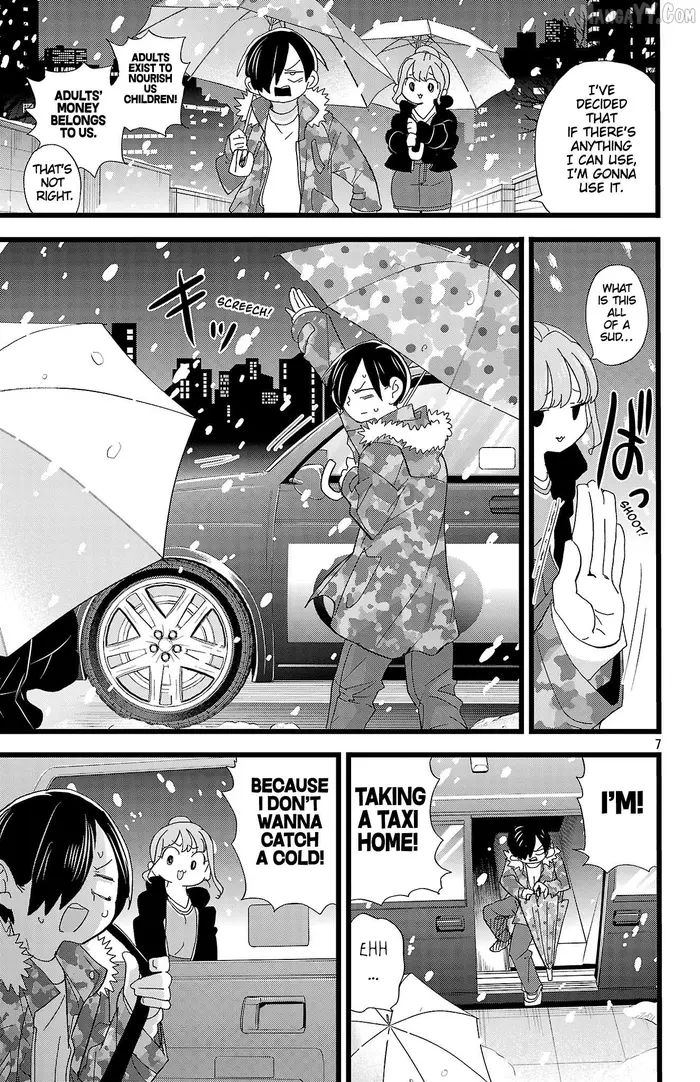 The Dangers in My Heart Chapter 179 image 08_optimized
